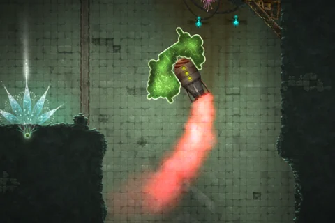 Mushroom 11 - скриншот 5