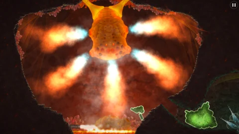 Mushroom 11 - скриншот 6