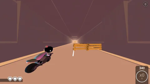 My Friend Pedro : Ripe for Rev - скриншот 5