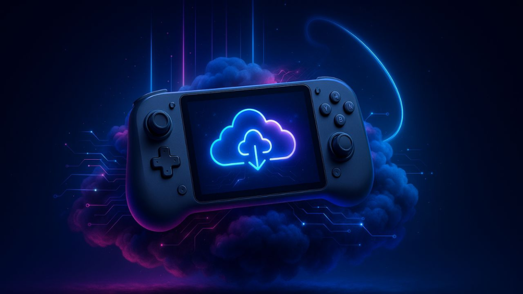 Что такое Xbox Cloud Gaming и как он эволюционирует