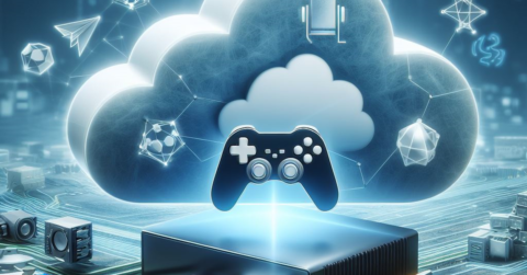 Облачный гейминг в 2026 году: Xbox Cloud против GeForce Now