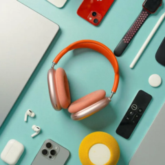 Обзор экосистемы Apple: техника, которая работает как единое целое