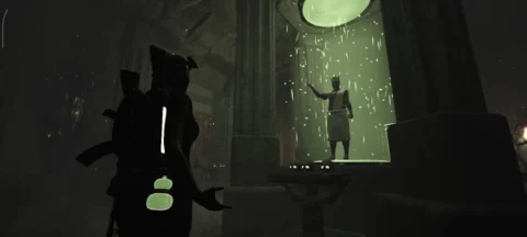 Outliver: Tribulation - скриншот 2