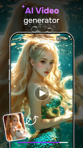 PicGo: AI Image Generator - скриншот 3