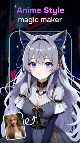 PicGo: AI Image Generator - скриншот 4