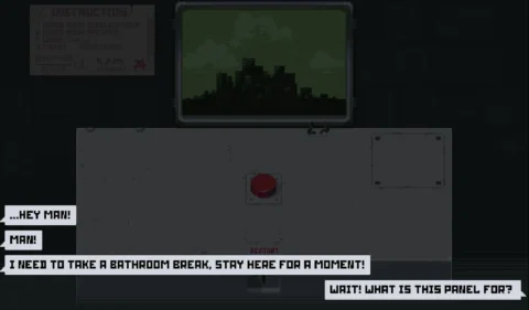 Please, Don’t Touch Anything: Classic - скриншот 3