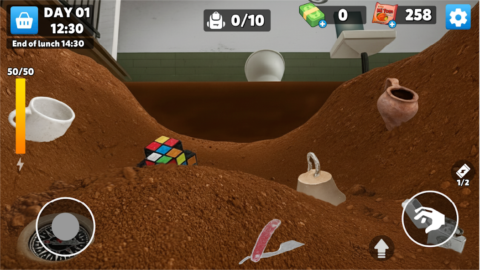 Prison Master: Escape Journey - скриншот 4