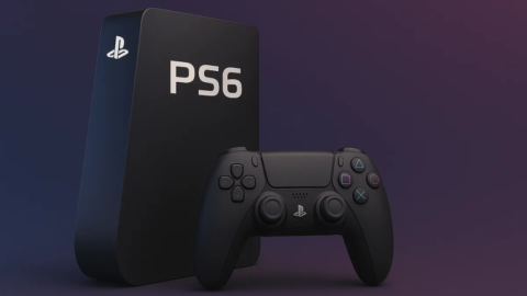 PS6 vs Xbox Series Z: что ждать от консолей нового поколения