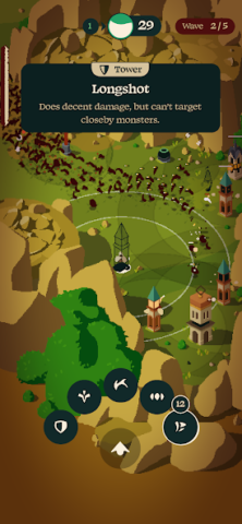 Rift Riff - скриншот 2