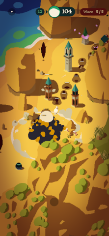 Rift Riff - скриншот 4