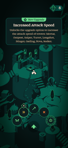 Rift Riff - скриншот 5