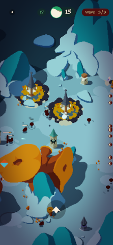 Rift Riff - скриншот 6