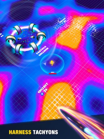 Sandbox — Universe Architect - скриншот 2