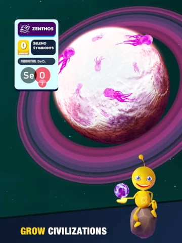 Sandbox — Universe Architect - скриншот 3