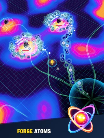 Sandbox — Universe Architect - скриншот 4