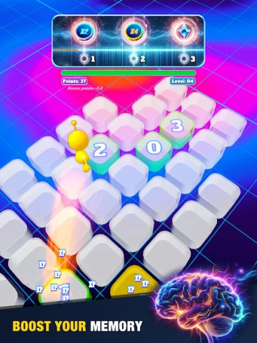 Sandbox — Universe Architect - скриншот 5