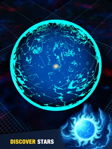 Sandbox — Universe Architect - скриншот 6