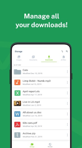 Savefrom Helper Pro - скриншот 4