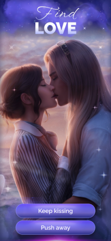 Seven Hearts Stories - скриншот 2