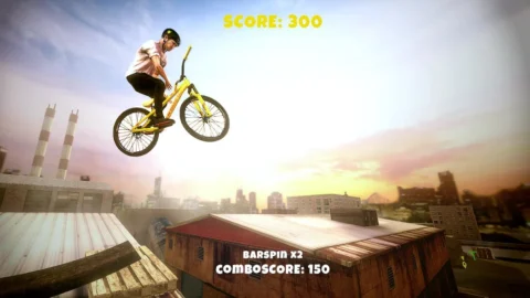 Shred! 2 — ft Sam Pilgrim - скриншот 5