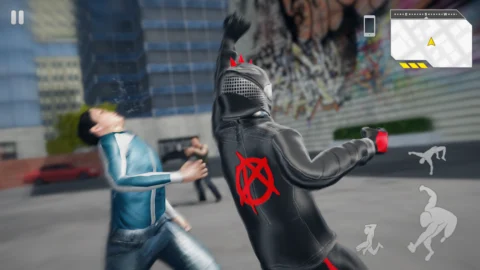 Spider Fuser - скриншот 2