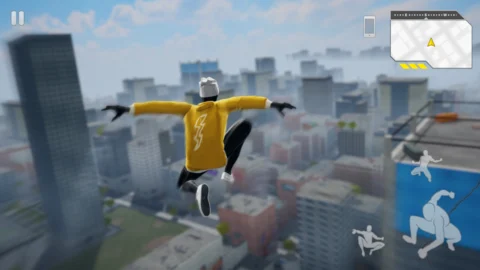 Spider Fuser - скриншот 6