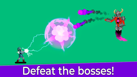 The Archers 2 - скриншот 5