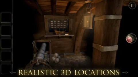 The Room Two - скриншот 2