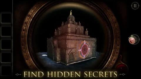 The Room Two - скриншот 4