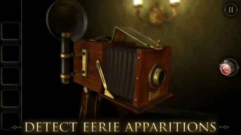 The Room Two - скриншот 5