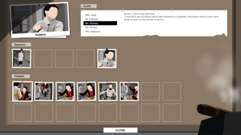 This Is the Police - скриншот 6