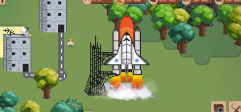 Your Land. WHAT?! - скриншот 6