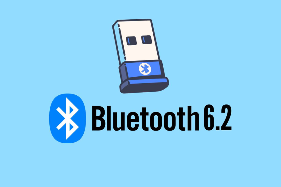 Анонсирован Bluetooth 6.2: что нового в стандарте