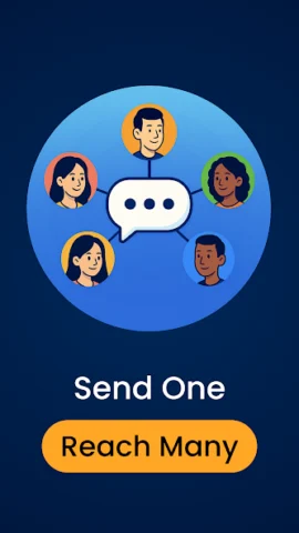 Auto Text — Schedule Messages - скриншот 3