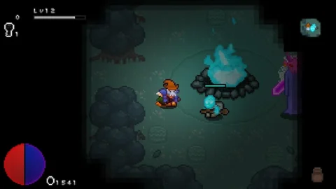 bit Dungeon III - скриншот 2