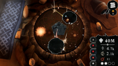 Blunderworld - скриншот 2