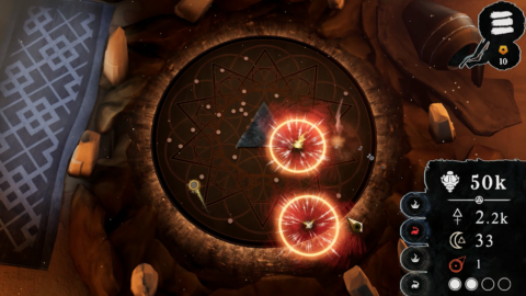 Blunderworld - скриншот 5