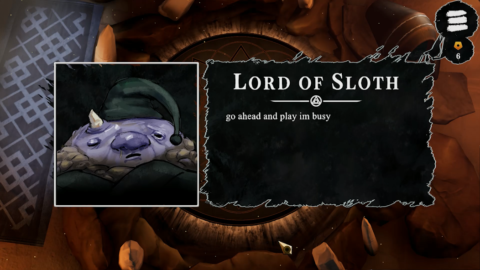 Blunderworld - скриншот 6