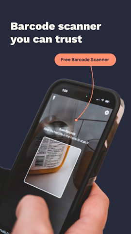 Calorie Counter by Cronometer - скриншот 4