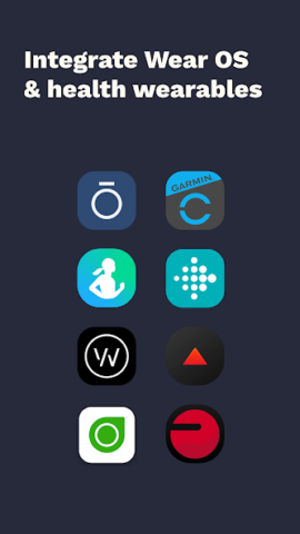 Calorie Counter by Cronometer - скриншот 5