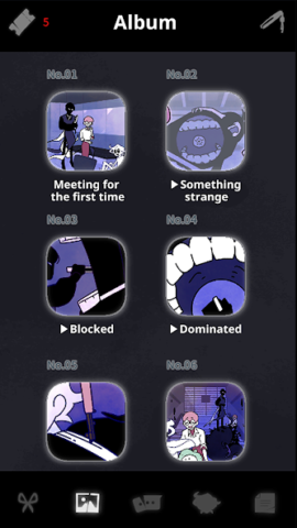 Charlie in Underworld - скриншот 2