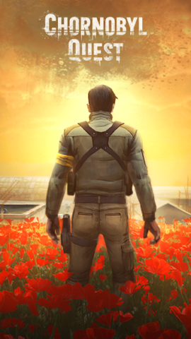 Chornobyl Quest - скриншот 1