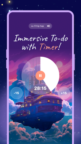 Clarify - скриншот 2