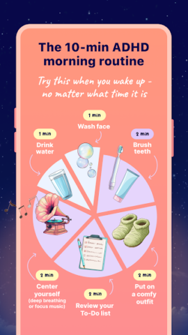 Clarify - скриншот 3