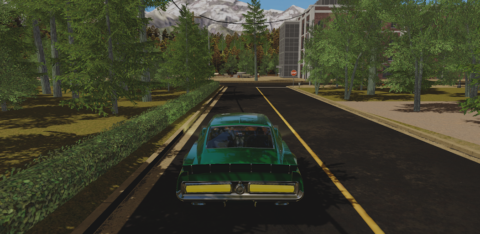 CPM Garage - скриншот 3