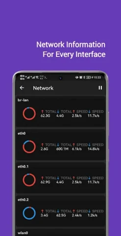 DaRemote - скриншот 3