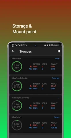 DaRemote - скриншот 4