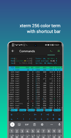 DaRemote - скриншот 5