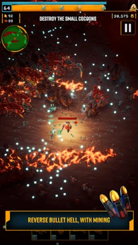 Deep Rock Galactic: Survivor - скриншот 5