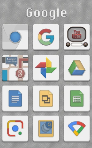 Era White Flat - скриншот 2